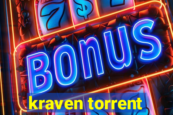 kraven torrent